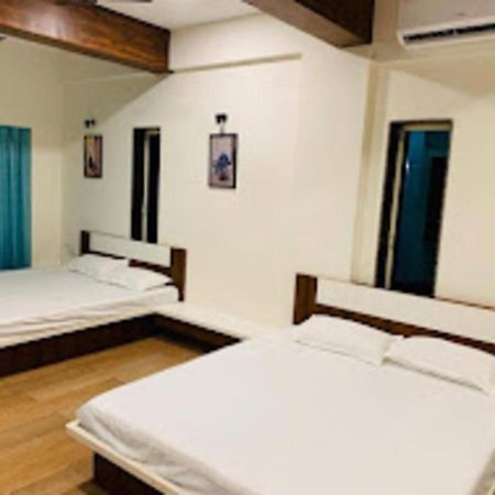 Fortune Resort Nagaon  Zewnętrze zdjęcie