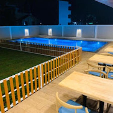 Fortune Resort Nagaon  Zewnętrze zdjęcie