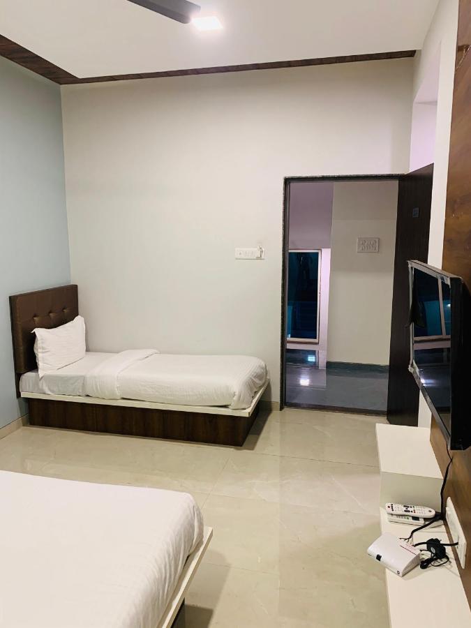 Fortune Resort Nagaon  Zewnętrze zdjęcie