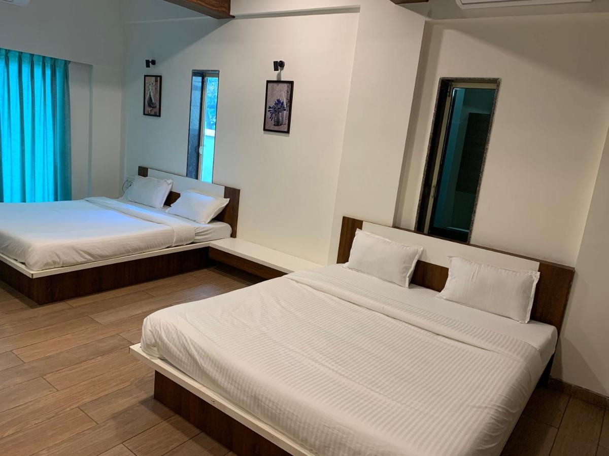 Fortune Resort Nagaon  Zewnętrze zdjęcie