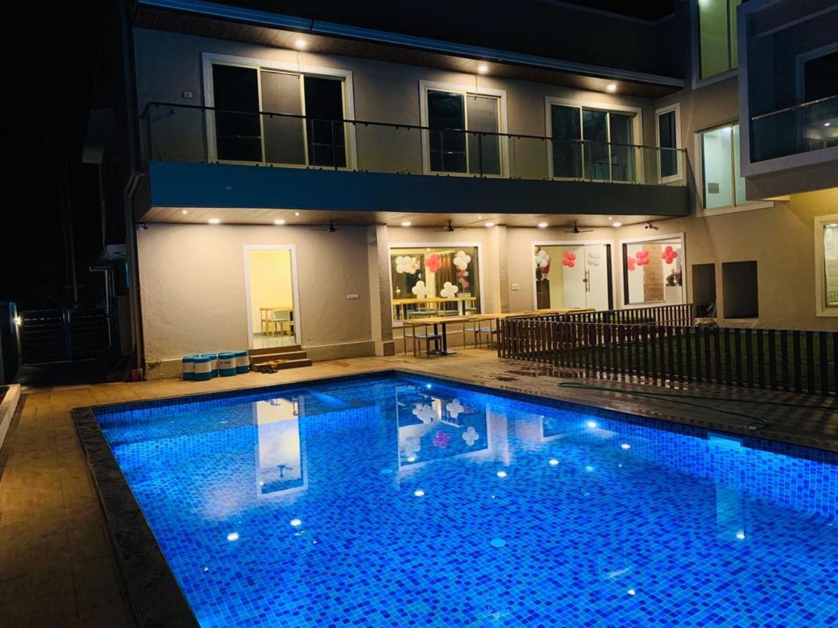 Fortune Resort Nagaon  Zewnętrze zdjęcie