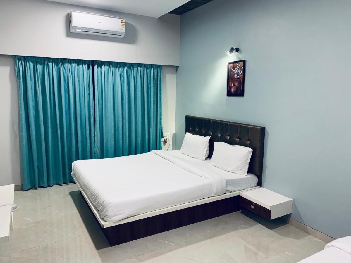 Fortune Resort Nagaon  Zewnętrze zdjęcie