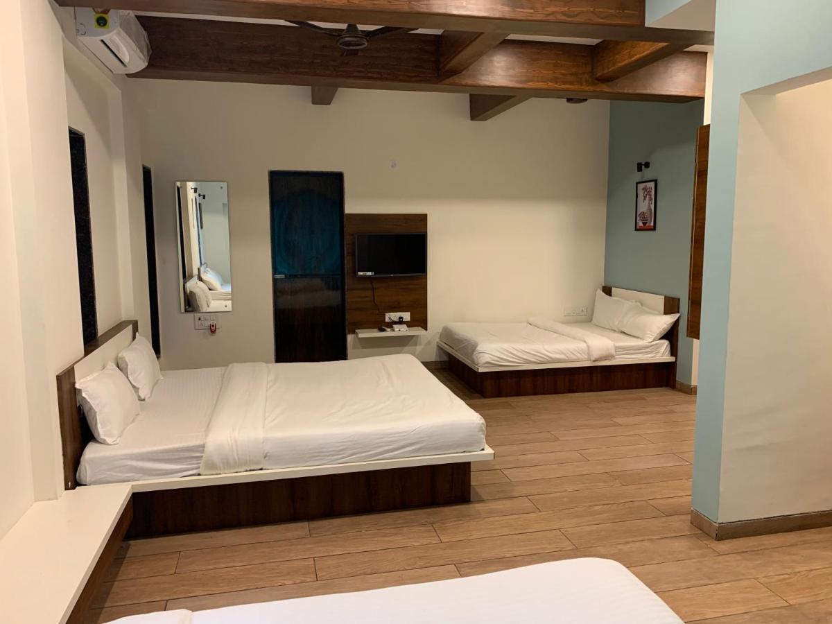 Fortune Resort Nagaon  Zewnętrze zdjęcie