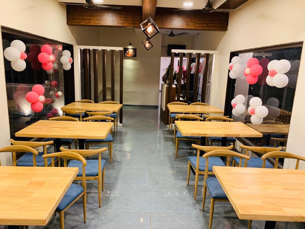 Fortune Resort Nagaon  Zewnętrze zdjęcie
