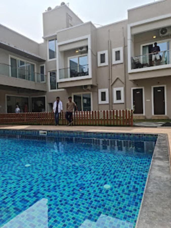 Fortune Resort Nagaon  Zewnętrze zdjęcie
