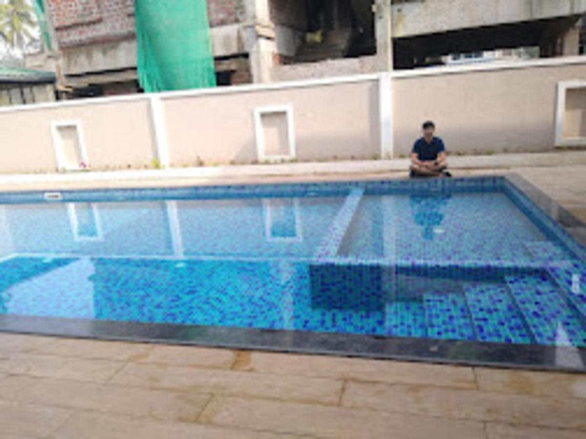 Fortune Resort Nagaon  Zewnętrze zdjęcie
