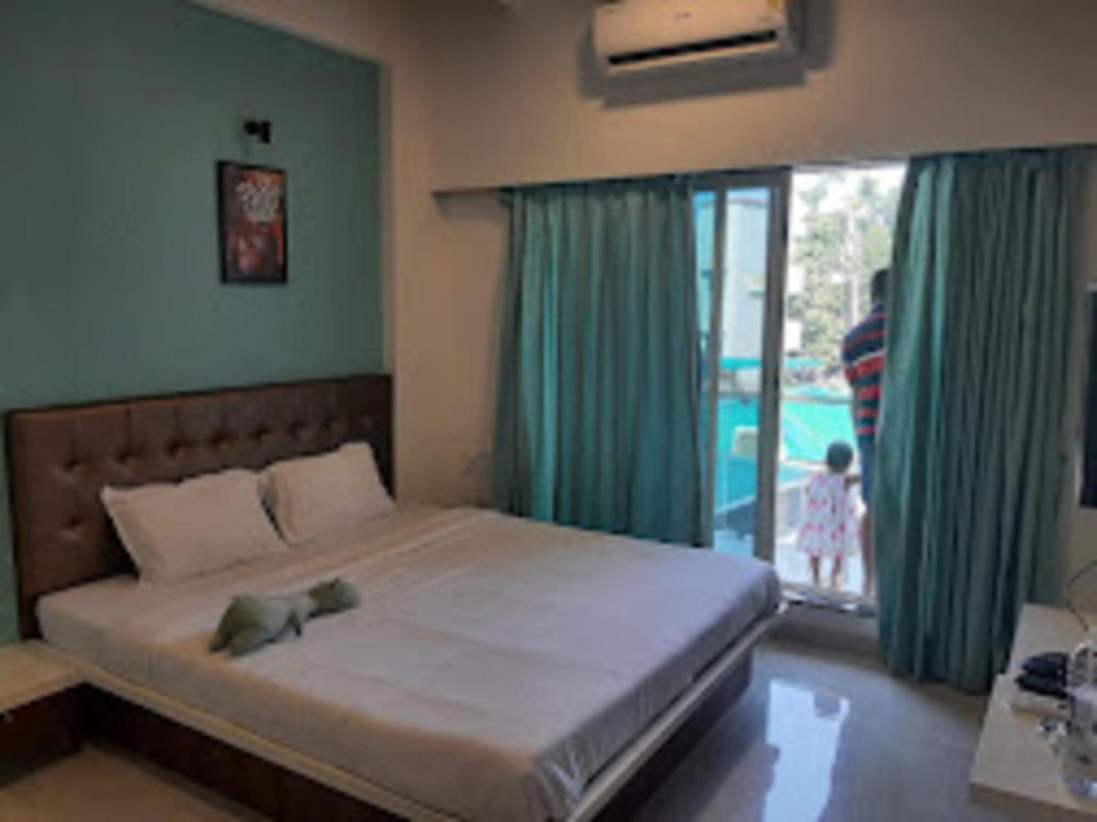 Fortune Resort Nagaon  Zewnętrze zdjęcie