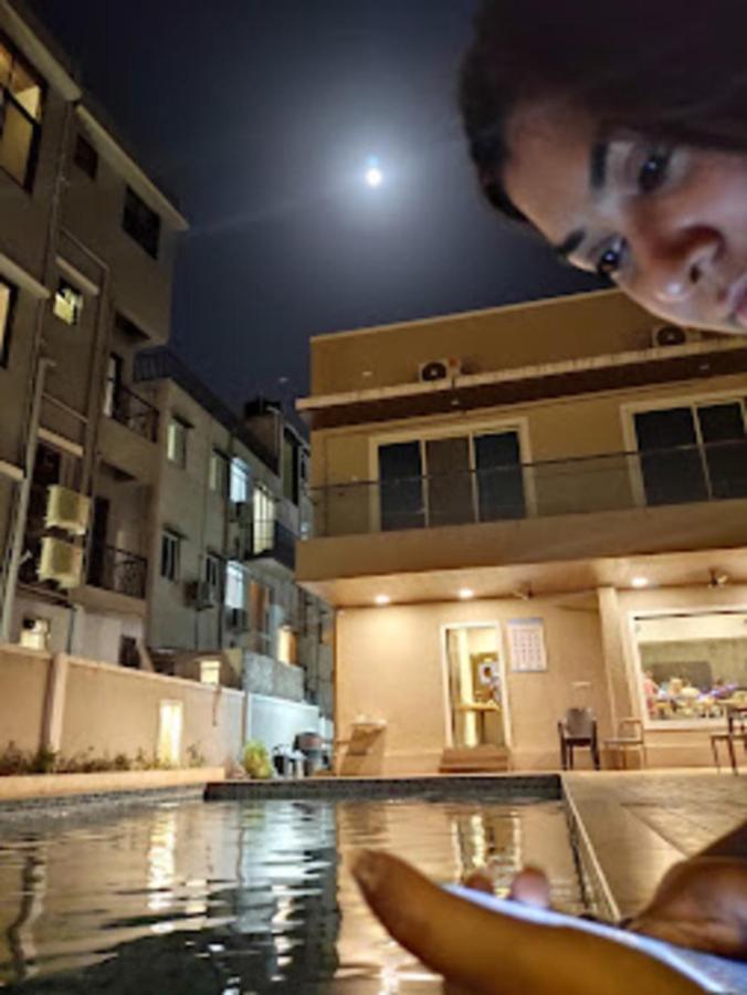 Fortune Resort Nagaon  Zewnętrze zdjęcie