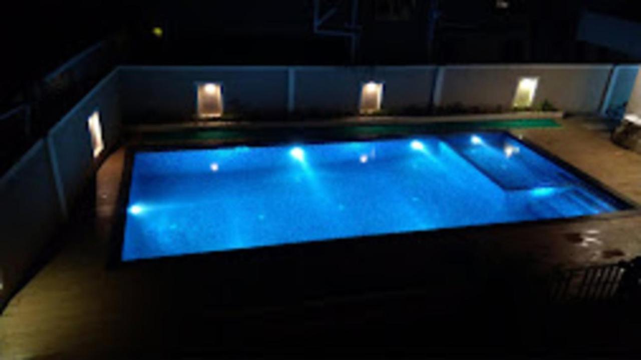 Fortune Resort Nagaon  Zewnętrze zdjęcie