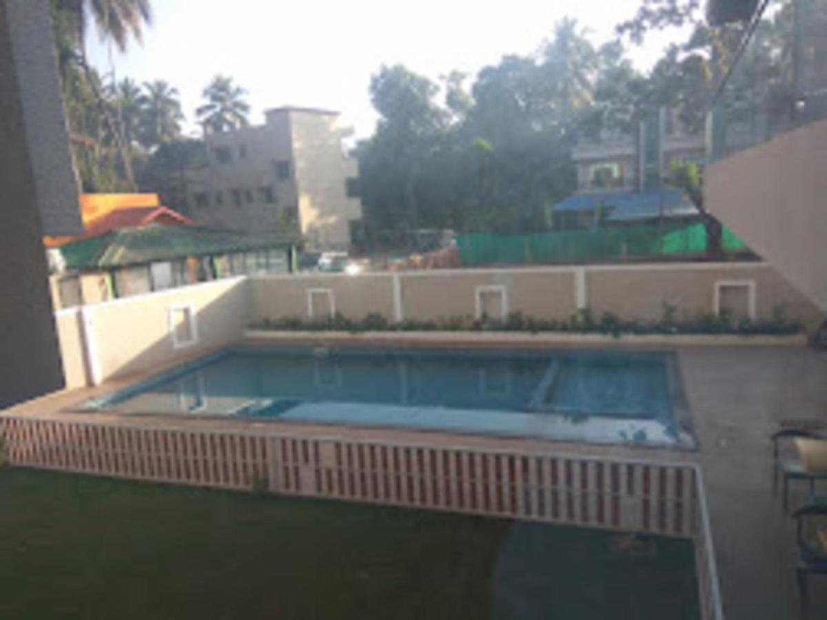 Fortune Resort Nagaon  Zewnętrze zdjęcie