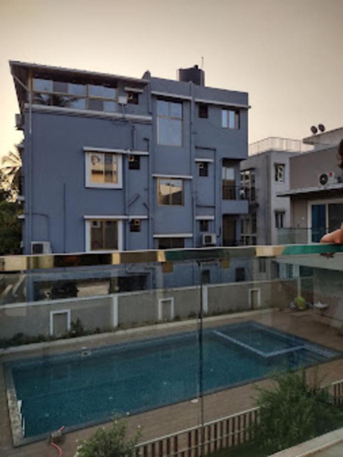 Fortune Resort Nagaon  Zewnętrze zdjęcie