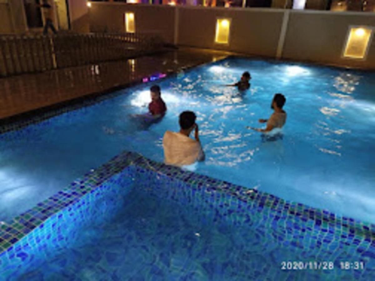 Fortune Resort Nagaon  Zewnętrze zdjęcie