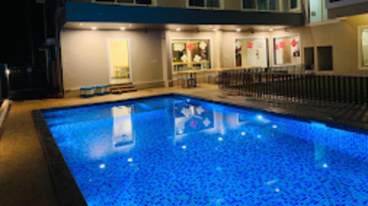 Fortune Resort Nagaon  Zewnętrze zdjęcie